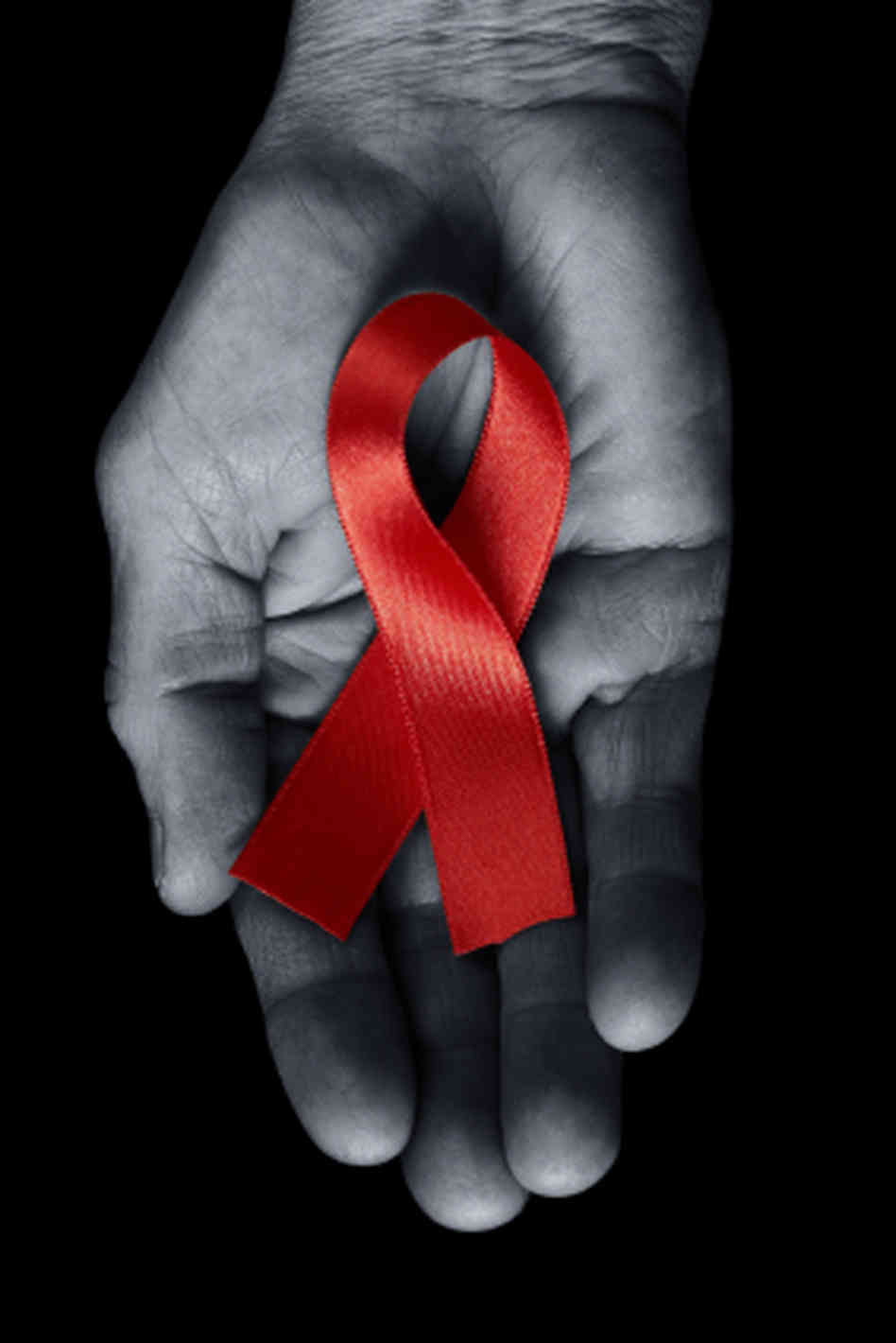Read: 30 years with HIV – celebrating life